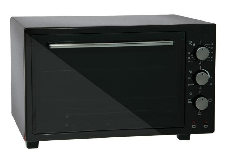 Фото Настольная духовка SHIVAKI MD 3612 E Black