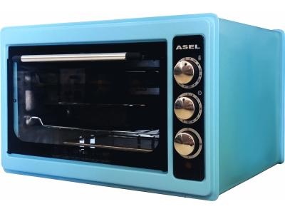 Фото Настольная духовка ASEL TT 23 Blue