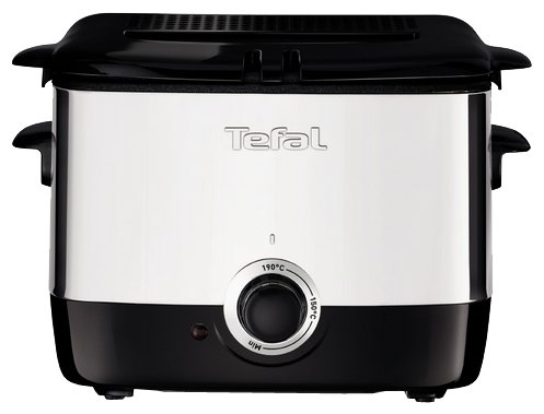 Фото Фритюрница TEFAL FF 220015