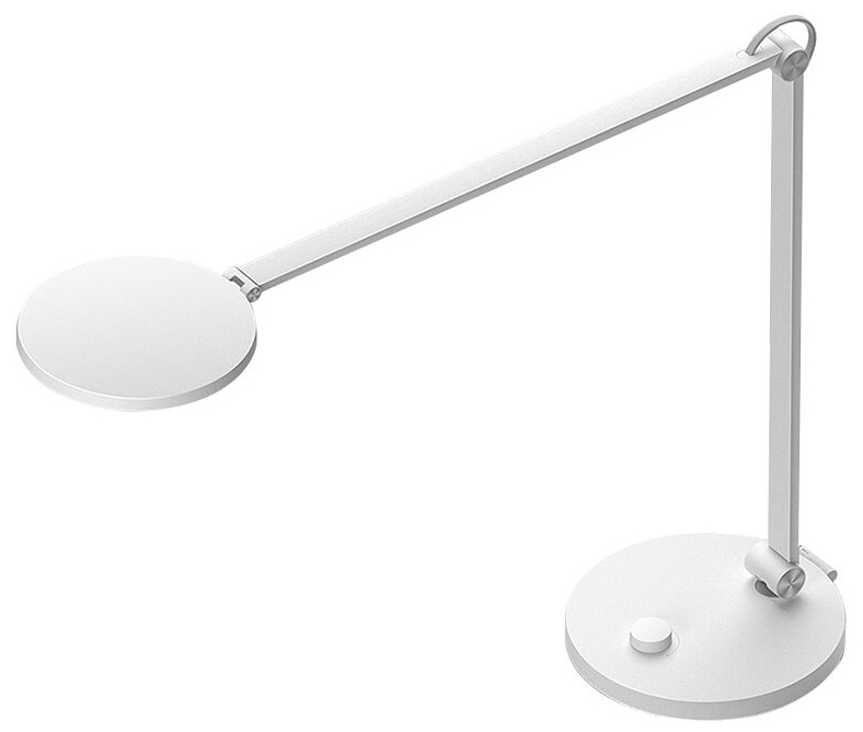 Фото Лампа настольная XIAOMI Mi Smart LED Desk Lamp Pro (MJTD02YL)