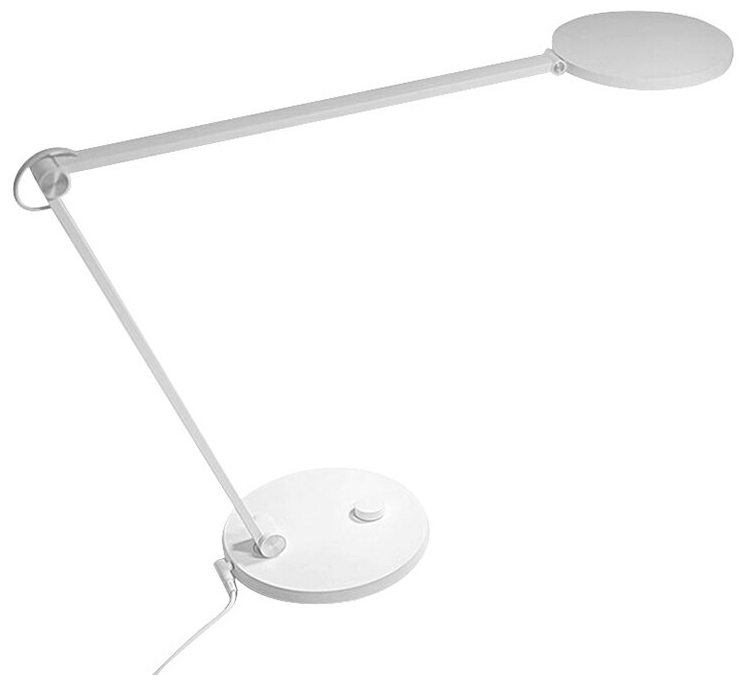 Фотография Лампа настольная XIAOMI Mi Smart LED Desk Lamp Pro (MJTD02YL)