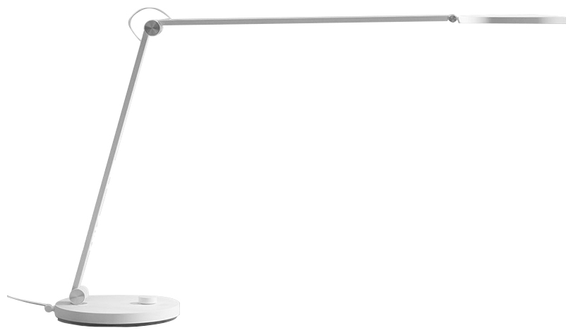 Картинка Лампа настольная XIAOMI Mi Smart LED Desk Lamp Pro (MJTD02YL)