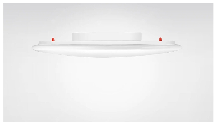 Картинка Потолочный светильник XIAOMI Yeelight Galaxy Ceiling Light 480 (YLXD42YL)