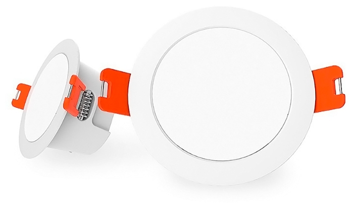 Точечный светильник-спот XIAOMI Yeelight Smart Downlight (YLSD01YL)