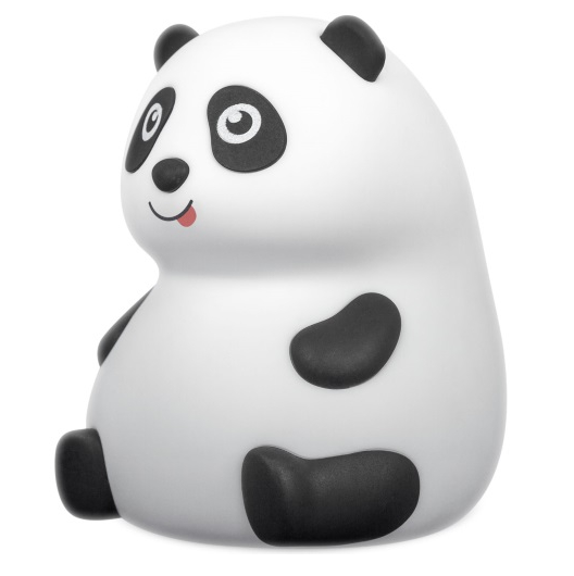 картинка Портативный светильник ROMBICA Panda DL-A018 от магазина 1.kz