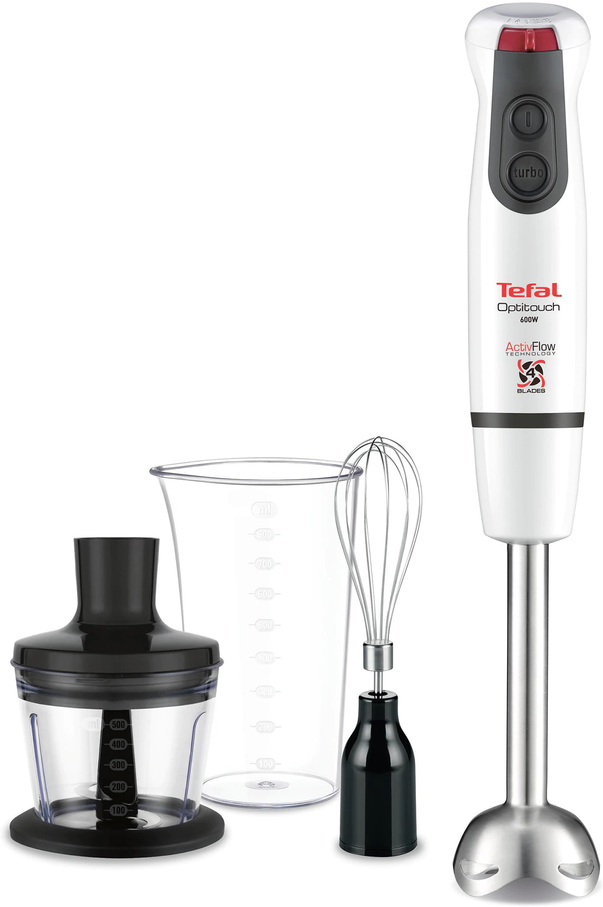 Блендер TEFAL HB833132