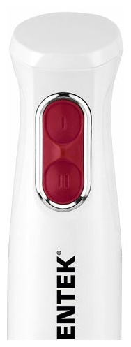 Фото Блендер CENTEK CT-1334 White-Red