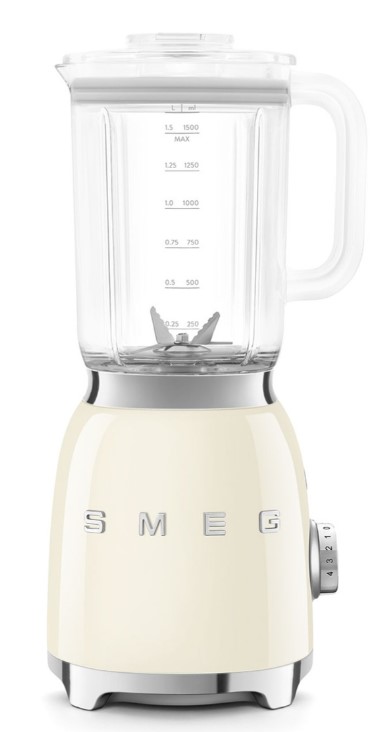 Блендер SMEG BLF03CREU