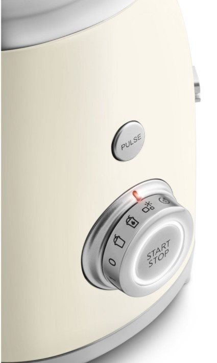 Купить Блендер SMEG BLF03CREU