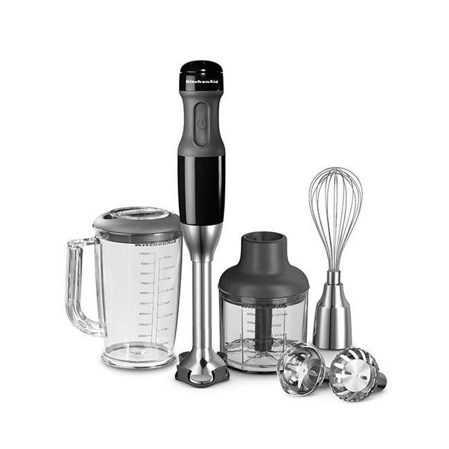 Фото Блендер KitchenAid 5KHB2571EOB