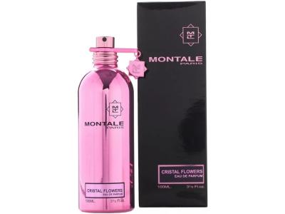 Фото Парфюмированная вода Montale Crystal Flowers 100 ml