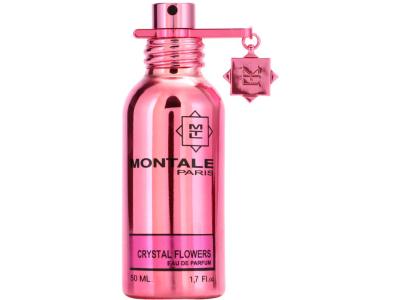 Фото Парфюмированная вода Montale Crystal Flowers 50 ml