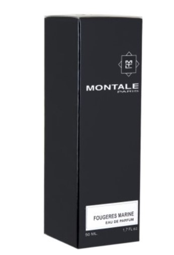 Фото Парфюмированная вода Montale Fougeres Marine 100 ml