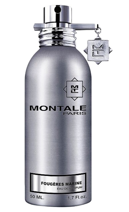 Фото Парфюмированная вода Montale Fougeres Marine 50 ml