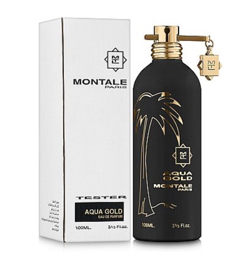 Фото Парфюмированная вода Montale Aqua Gold 100 ml