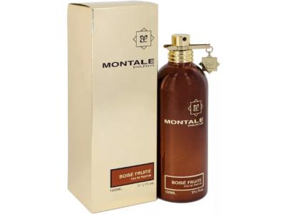 Фото Парфюмированная вода Montale Boise Fruite 100 ml