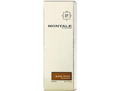 Фотография Парфюмированная вода Montale Boise Fruite 100 ml