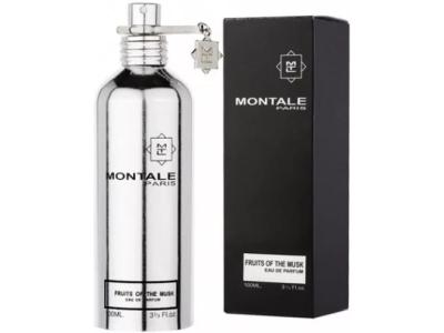 Фото Парфюмированная вода Montale Fruits of the Musk 100 ml