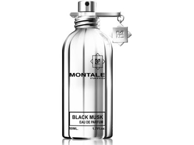 Фото Парфюмированная вода Montale Fruits of the Musk 50 ml