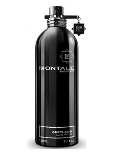 Фото Парфюмированная вода Montale Greyland 100 ml