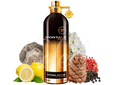 Фотография Парфюмированная вода Montale Intense Pepper 50 ml