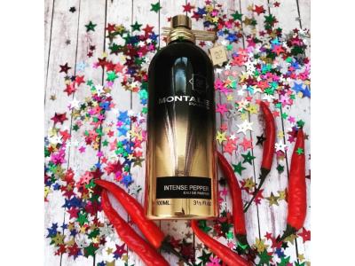 Картинка Парфюмированная вода Montale Intense Pepper 50 ml