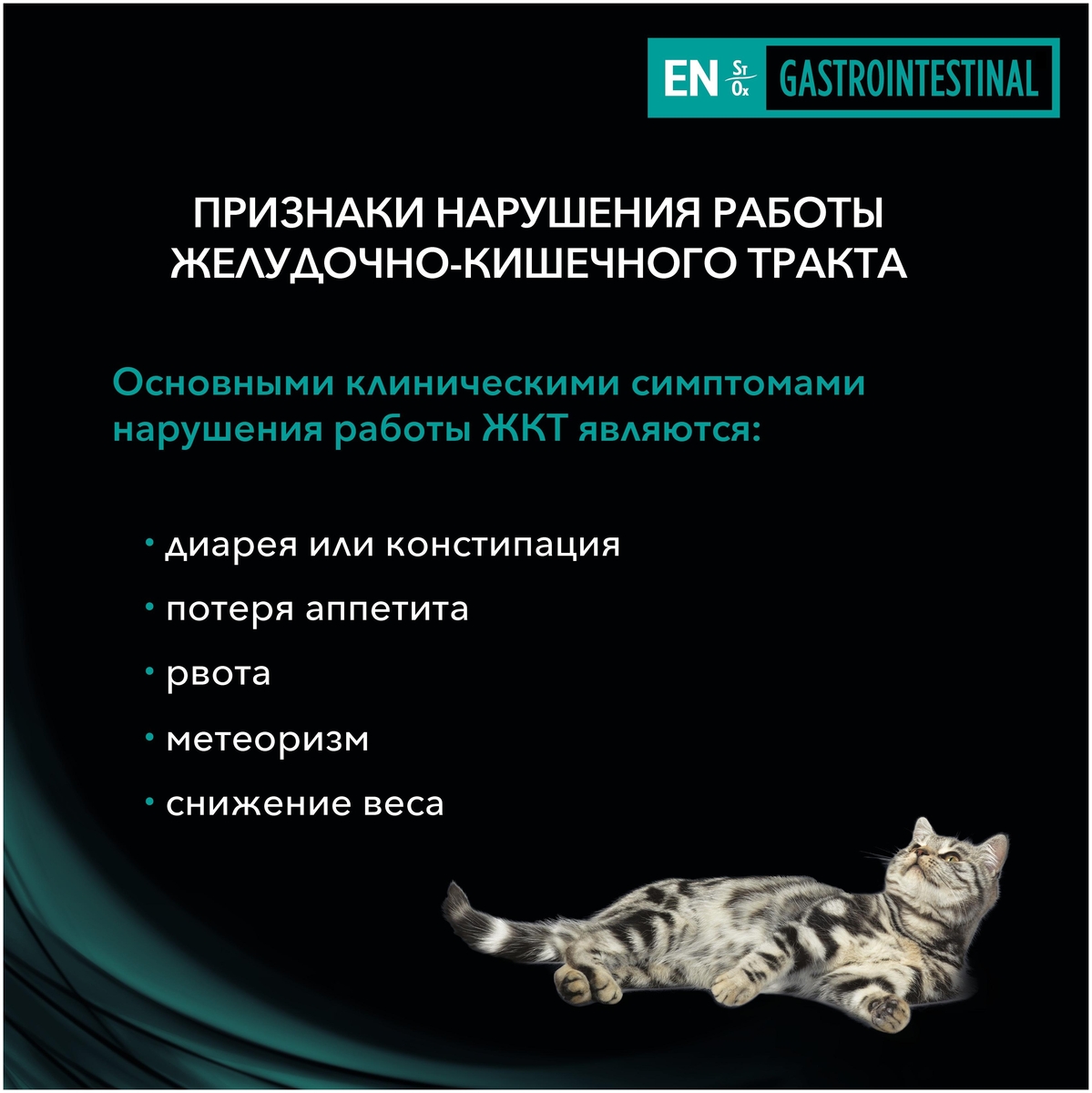 Купить Корм для кошек PURINA Pro Plan VETERINARY DIETS Wet EN лосось 85 гр