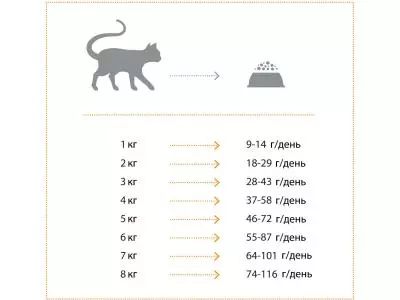 Фото NP Indoor корм для взрослых кошек с домашнем образом жизни 400гр