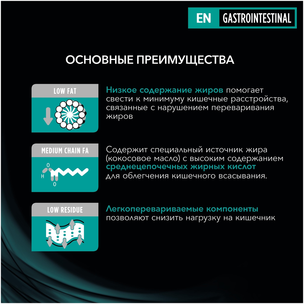 Корм для собак PURINA Pro Plan VETERINARY DIETS Wet EN Mousse 400 гр Казахстан