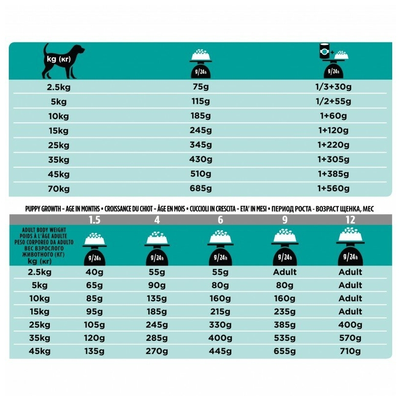 Корм для собак PURINA Pro Plan VETERINARY DIETS EN 1,5 кг заказать