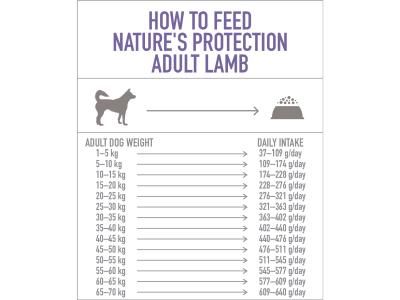 Фото Корм для взрослых активных собак всех пород с мясом ягненка NP Dog Adult Lamb 18 кг (упаковка заводчик)