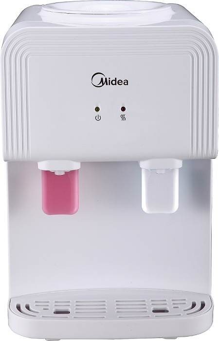 Кулер для воды MIDEA МК 14T