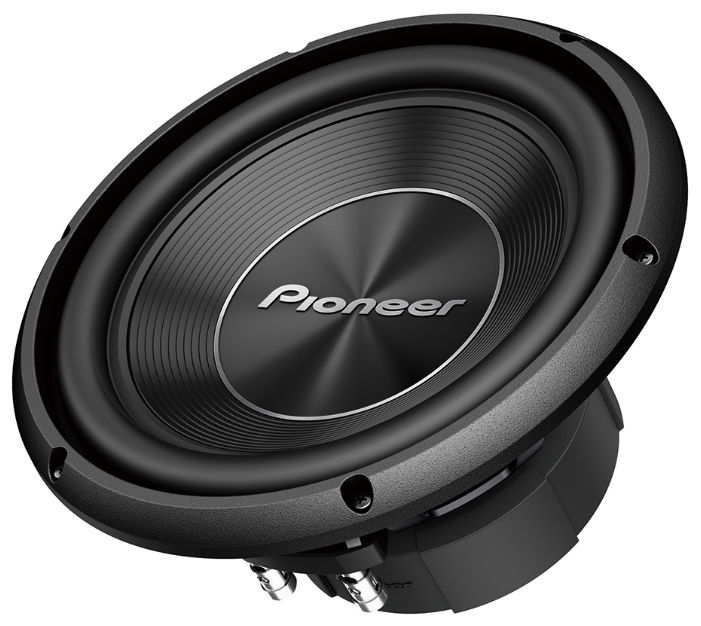 Сабвуфер автомобильный PIONEER TS-A25S4