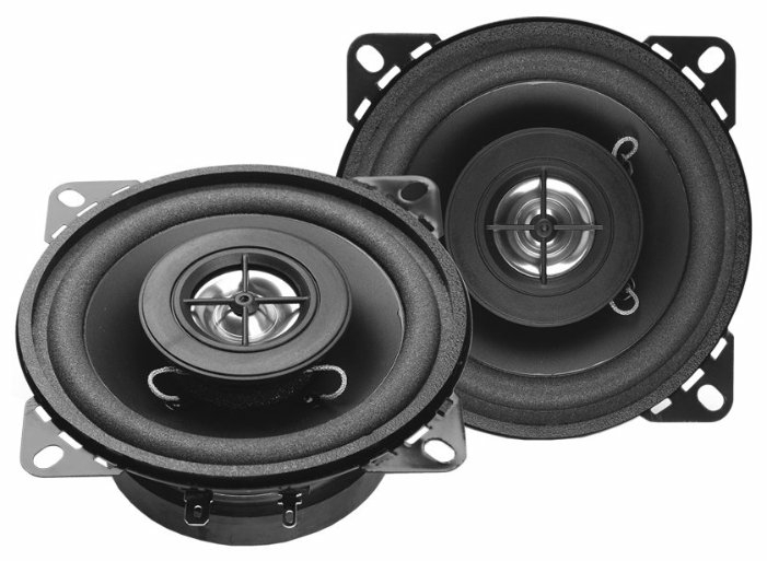 Колонки автомобильные SoundMAX SM-CF402