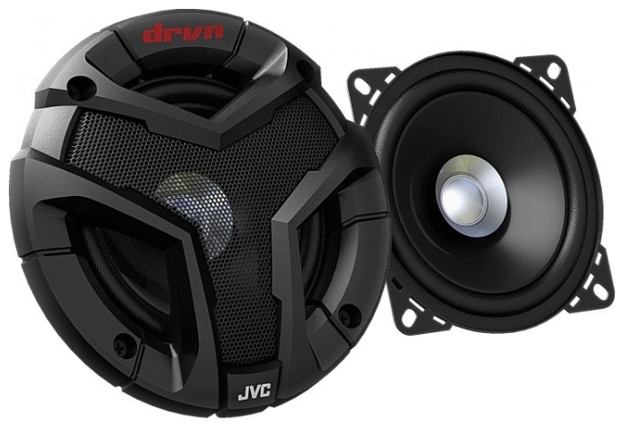 Фото Колонки автомобильные JVC CS-V418