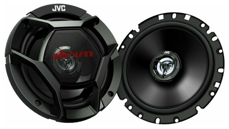 Фото Колонки автомобильные JVC CS-DR1720