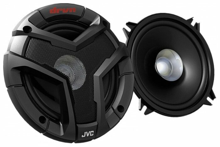 Фото Колонки автомобильные JVC CS-V518