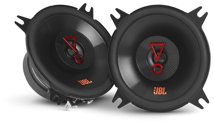 Колонки автомобильные JBL Stage3 427F