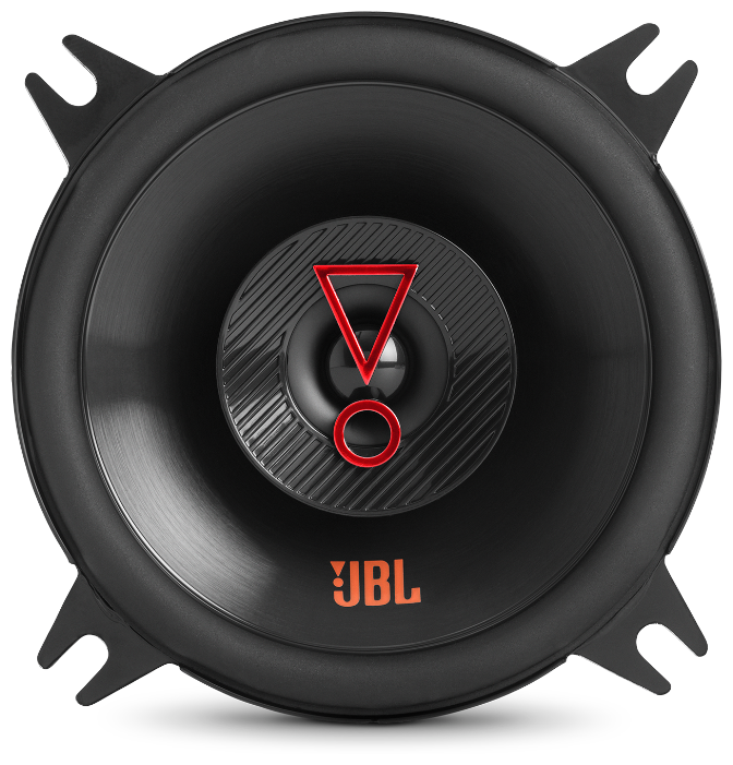 Фото Колонки автомобильные JBL Stage3 427F