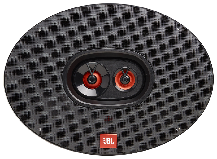 Фотография Колонки автомобильные JBL CLUB 9632