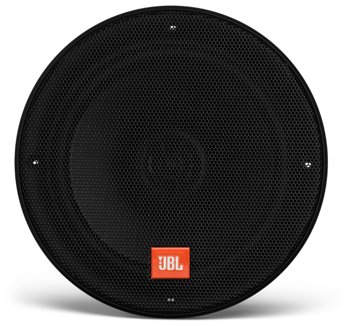 Фотография Колонки автомобильные JBL Stage2 624