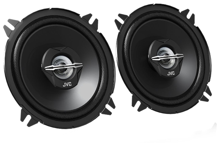 Фото Колонки автомобильные JVC CS-J520X