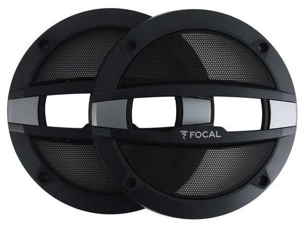 Цена Колонки автомобильные Focal R-165C