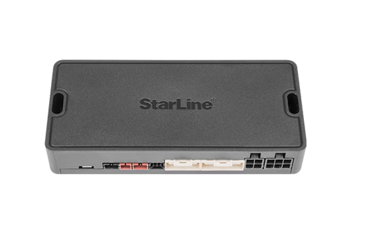 Фотография Автосигнализация Star Line AS97 LTE-GPS KZ