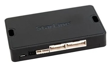 Картинка Автосигнализация SL S96 V2 ВТ 2CAN+4LIN GSM