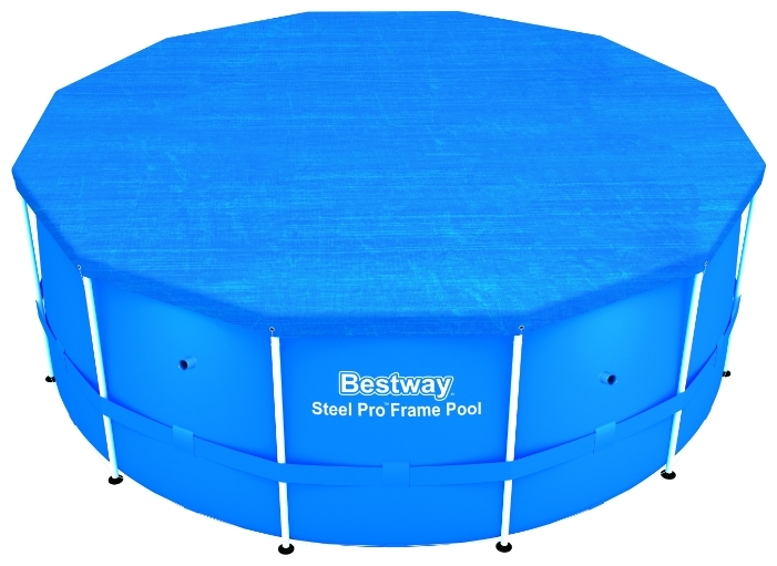 Тент для бассейна BESTWAY 58037