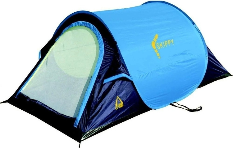 Фото Палатка BEST CAMP SKIPPY 2 (2-x местн.) (синий)
