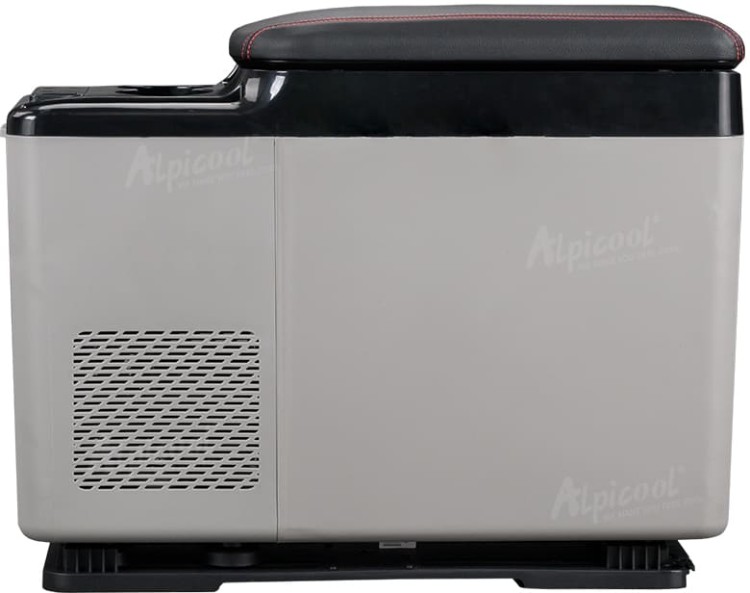 Холодильник автомобильный ALPICOOL AL111 CF15 заказать