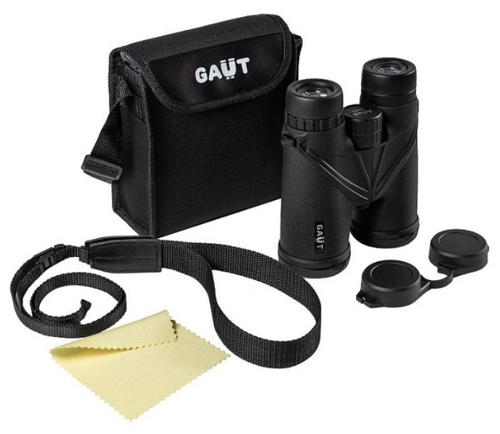 Купить Бинокль GAUT Atlas 10x42