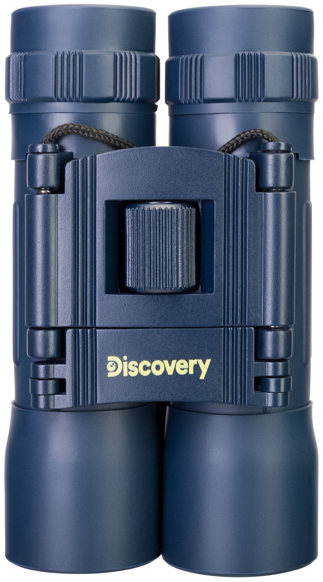 Купить Бинокль Discovery Basics BB 10x25
